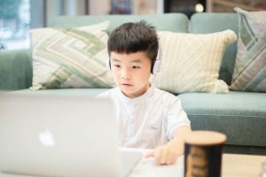 Let\’s Smile小学段英语教材视频，StarterLevel1-6级全216集