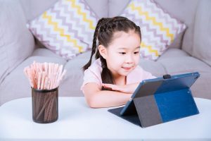 名师到家 4年级数学视频课