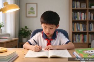 五年级作文怎么写？从凑字数到写具体，我家只做了这3件事