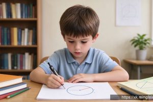 六年级上册数学重点有哪些？家长帮孩子划好这三个重点