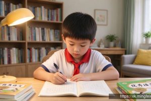 六年级作文怎么写不费劲？从流水账到一类文只差这几步