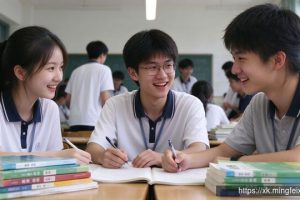 高一选科怎么选?别盲目选理科