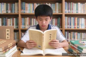 初一语文文言文怎么学？别上来就开始背